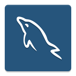 logo mysql